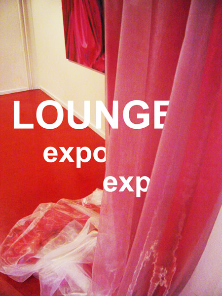 LOUNGE EXPO EXPERIENCE