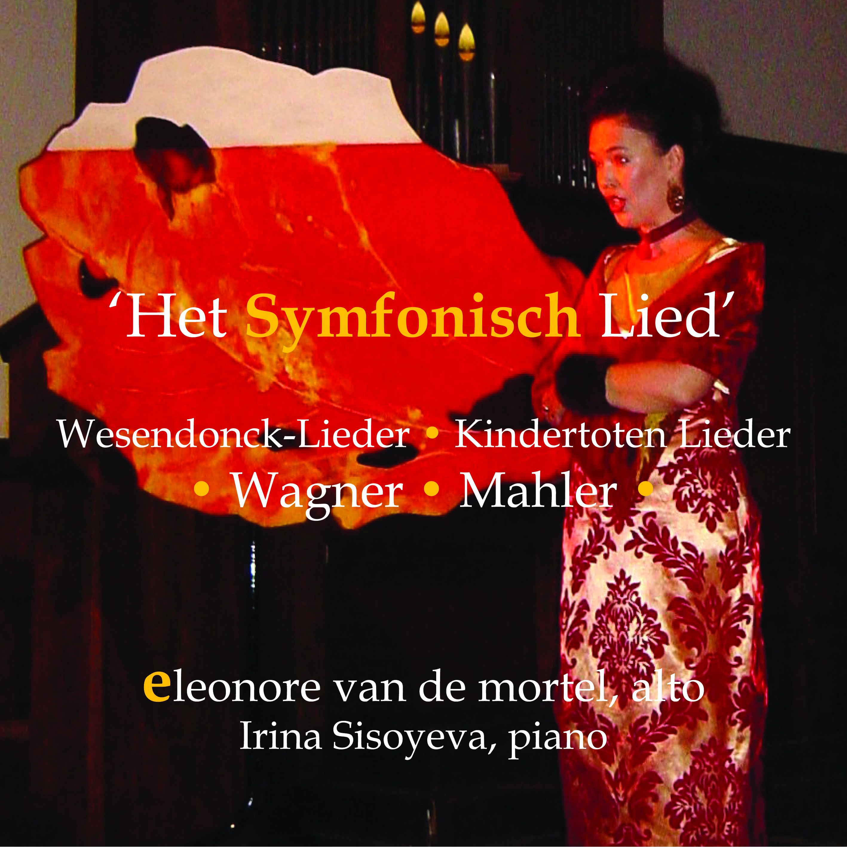 Het Symfonisch Lied