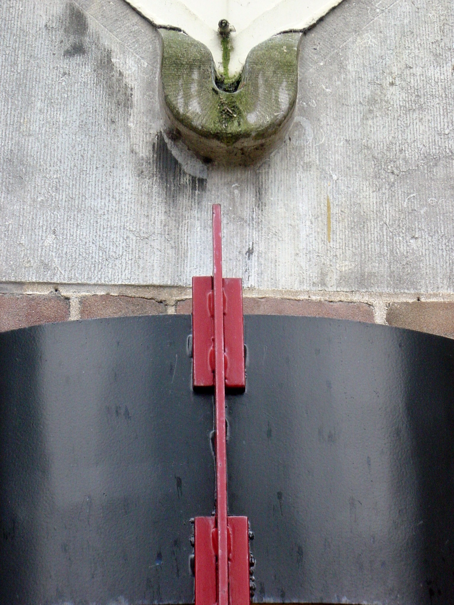 Venster op Amsterdam