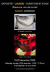 Lounge flyer