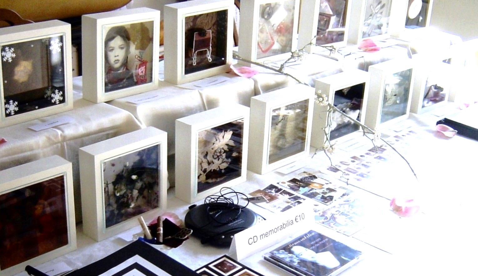 memorabilia II