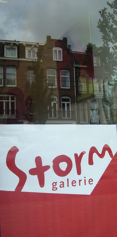 STORMgalerie