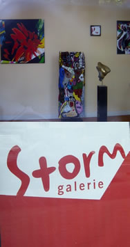 STORMgalerie