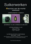 Suikerwerken flyer