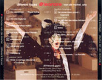 backcover different faces