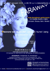 Affiche van Faraway, de nieuwe show