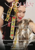 Affiche van folklor II