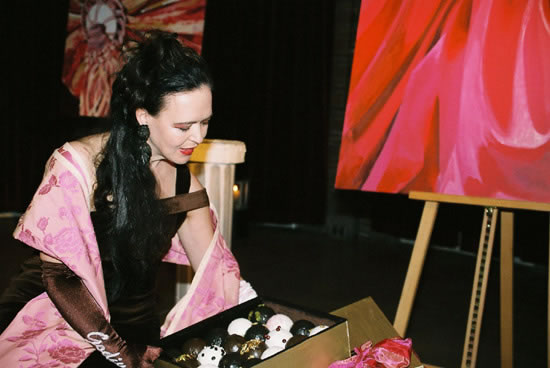 Godiva